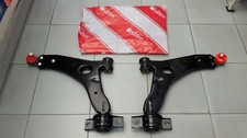 Pair front arms ford focus - front,