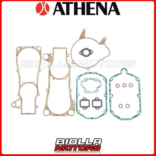 Kit guarnizioni motore athena - kit,