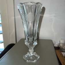 Vaso portamonete vintage in