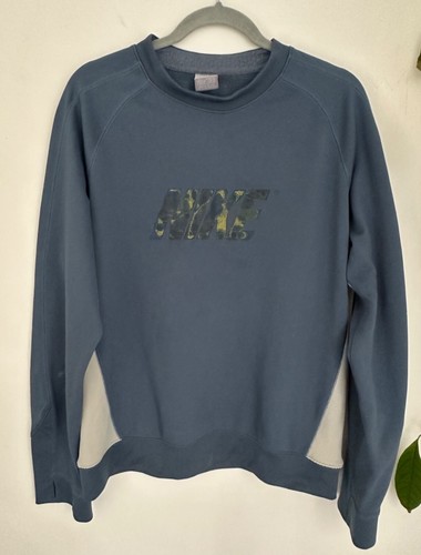 Maglione felpa nike 2005 - maglione,