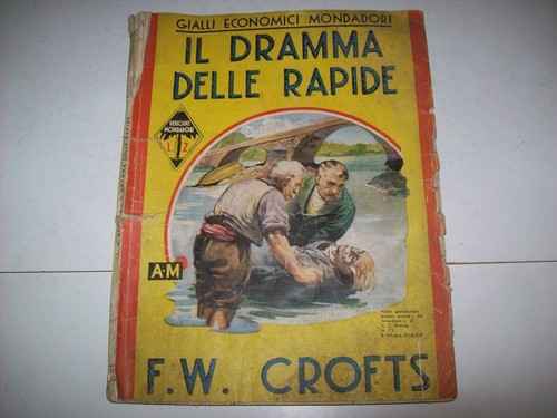 Gialli economici - gialli,