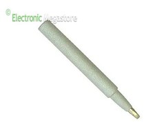 PUNTA DI RICAMBIO LAMA PIATTA