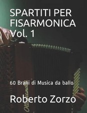 SPARTITI PER FISARMONICA Vol