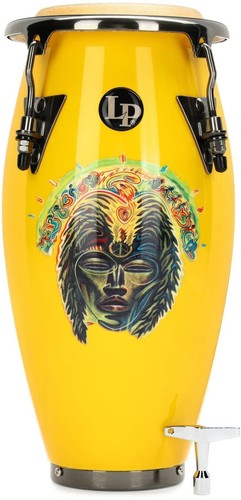 Percussioni latine santana - percussioni,