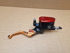 Aprilia SL750 Shiver Cilindro