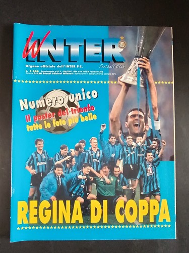 Rivista inter regina di - w,