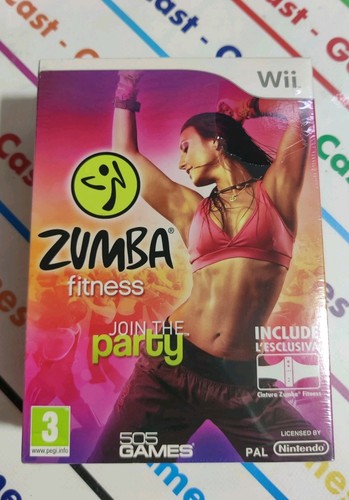 Zumba fitness join - zumba, the
