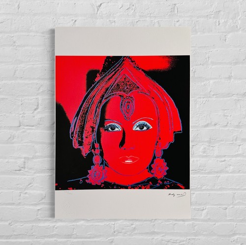 Andy warhol myths - andy,