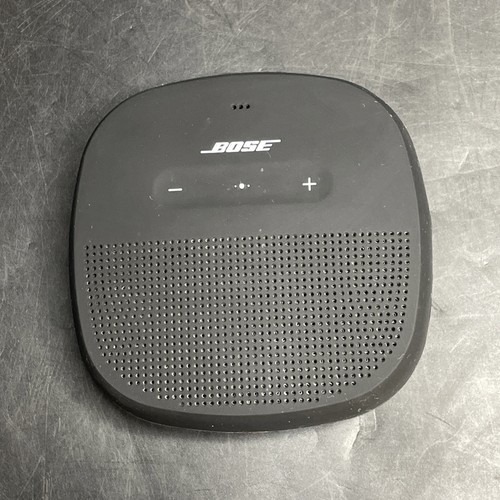 Bose soundlink micro - bose,