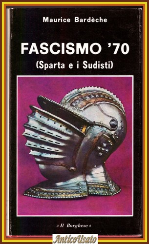 Fascismo maurice - fascismo, di
