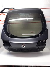 Portabagagli/Portellone