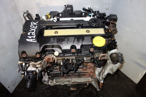 Motore completo a12xer 77tkm - motore,