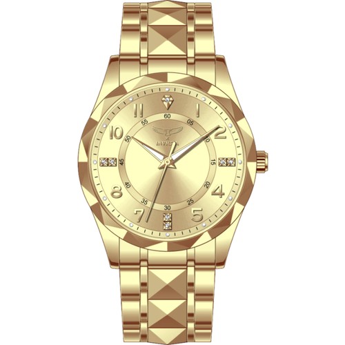 Orologio uomo invicta - orologio,
