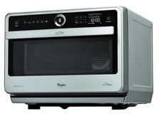 Whirlpool Microonde a libera