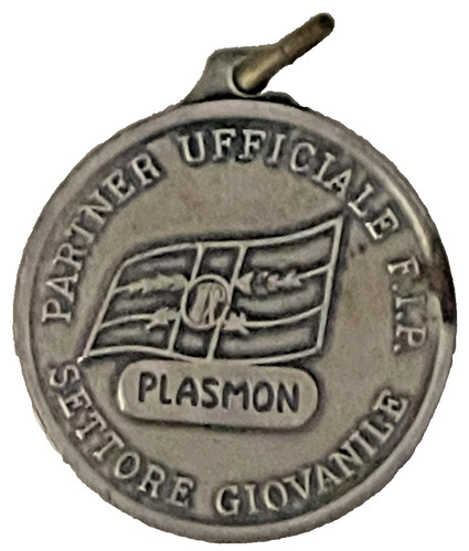 Medaglia plasmon fip - medaglia,