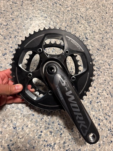 Specialized works fact - specialized,