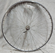 Weinmann Convex 700c Front