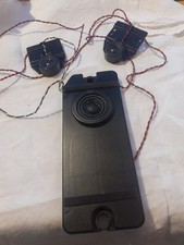 78G0100582YAB ALTOPARLANTI SPEAKER SUB WOOFER PER TV PHILIPS 39PFL3807H/12