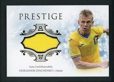 MAGLIA FUTERA OLEKSANDR