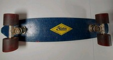 Skateboard vintage Hobie
