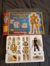 Action Figure I Cavalieri