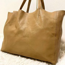 CELINE CABAS Tote Bag Tope