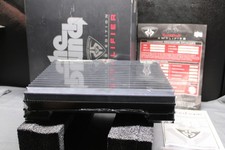 Rockford Fosgate Punch 45 Amplificatore Auto 25 a Vita Edizione Limitata
