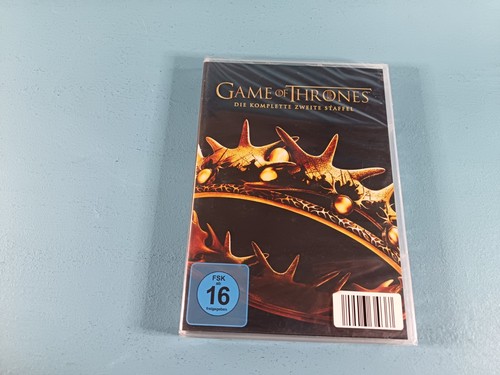 Game thrones staffel - of,