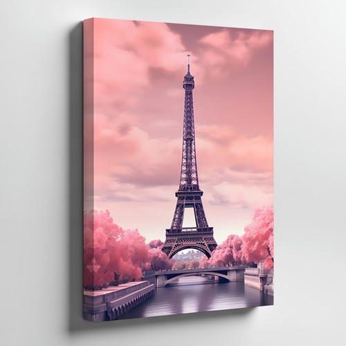 Eiffel tower paris - tower,