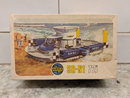 Airfix scala d l - airfix, h.d.l