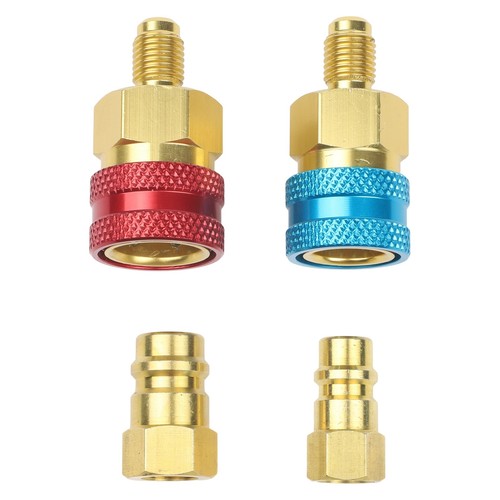 Per r1234yf r134a kit - per,