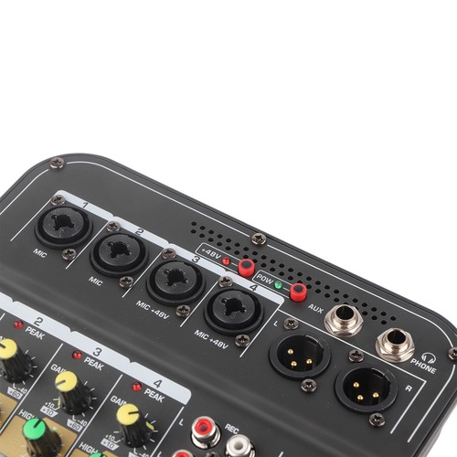 Mixing console mixer audio - mixing,