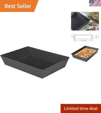 Padella antiaderente per pizza