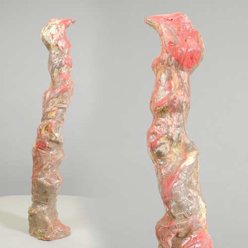 Scultura plastica arte