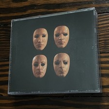 Pink Floyd / Is There Anybody