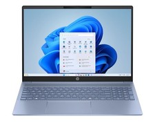 HP Hewlett Packard Notebook