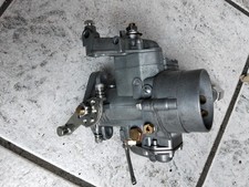 CARBURATORE SOLEX DA 32 MADE IN W GERMANIA