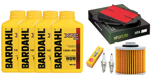 Kit tagliando yamaha tdm - tagliando,