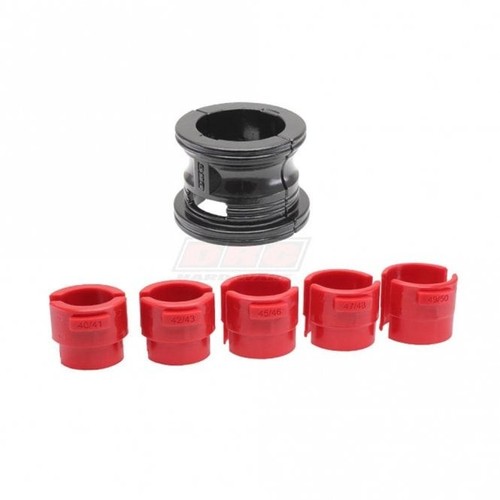 Set driver forcella