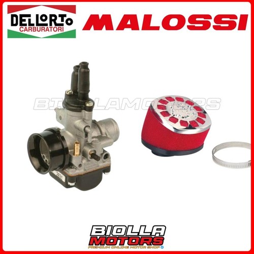 02632 0411461 kit - 02632+0411461, carburatore