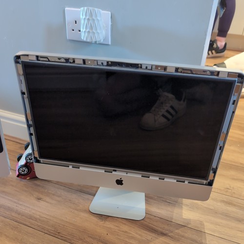 Apple imac epoca 2010 intel - epoca,