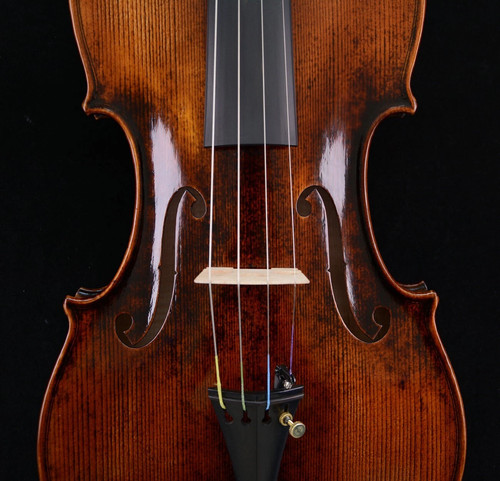 Grande maestro violino - grande,