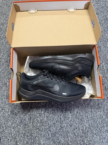 Nike downshifter - 12, ⚫️