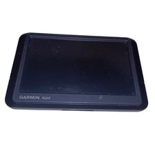 Garmin Nuvi Serie 255W Sistema