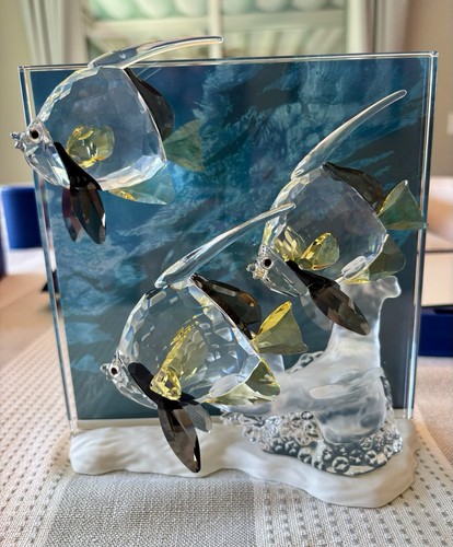 Swarovski meraviglie del mare - del,