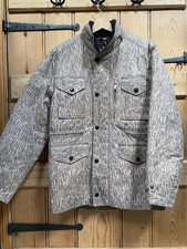 Rara giacca di cera Barbour