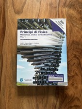 Principi di Fisica-Libro