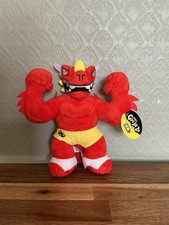 Heroes Of Goo - Goo Jit Zu