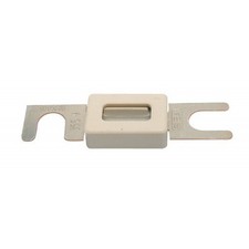 Fusibile C20 per Elica di Prua