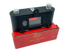 Leitz wetzlar eldia - e.,